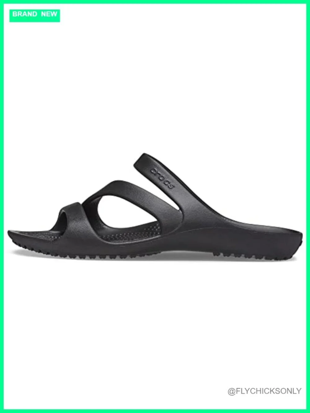 Women's Slide Sandals, Water-Friendly, Lightweight, Slip On